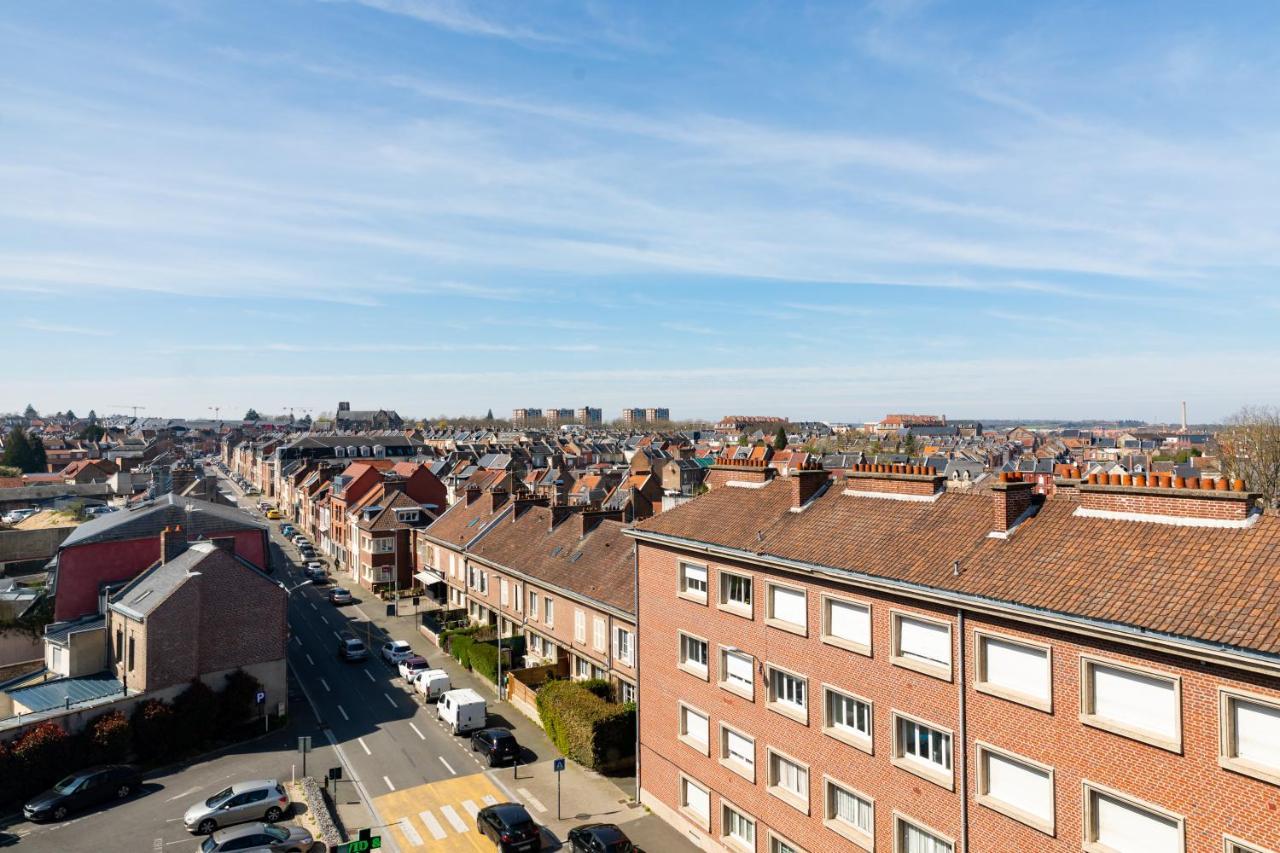 Oasis Urbaine - Proche Centre-ville - Garage Amiens